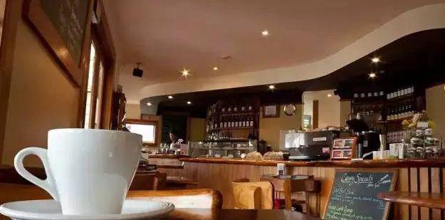 看卡爾迪咖啡農(nóng)場(chǎng)如何捕獲女人心