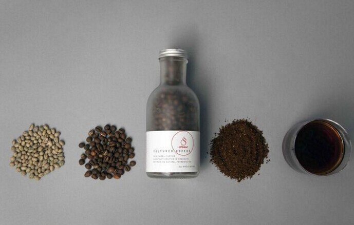 用酵母代替麝香貓，生產(chǎn)更“善良”的咖啡