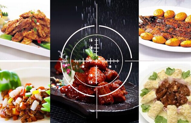 菜品減少一半，也許你能多賺一倍！