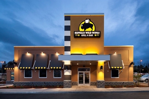 野水牛餐廳如何讓顧客對它終身難忘？