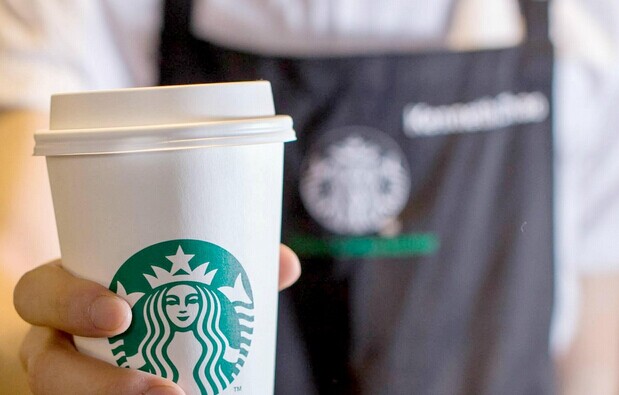 星巴克在中國持續(xù)升溫，與康師傅合作即飲咖啡年中上市