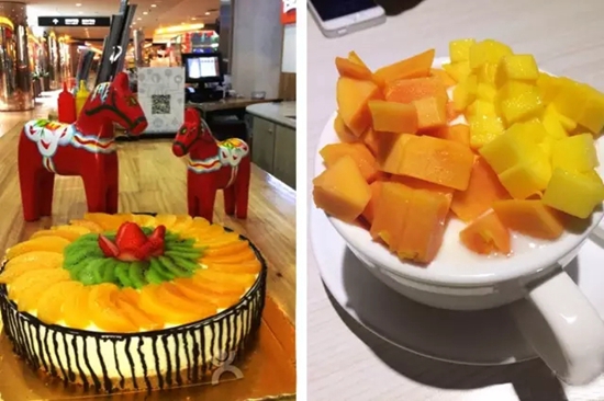 原本虧損兩年的輕食店如何實現日營業(yè)額6000