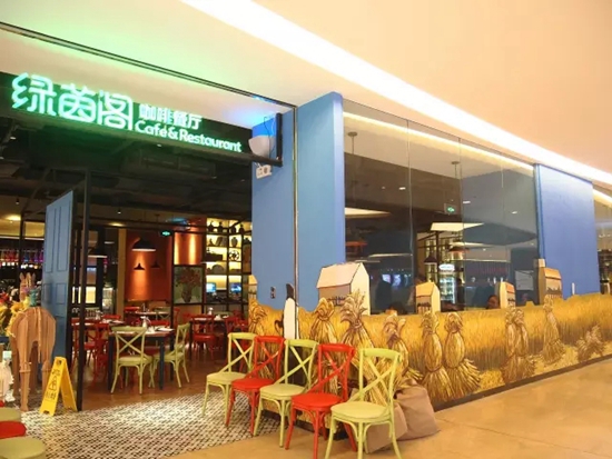 餐飲轉型究竟怎么轉？