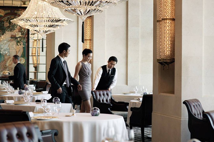 Uber跨界餐飲不簡單，跨過這些坑才算坦途