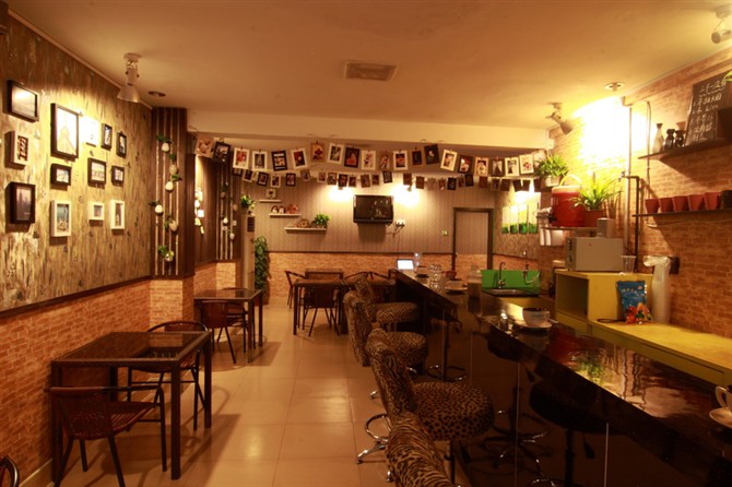 傳統(tǒng)餐飲和現代餐飲的經營有何區(qū)別