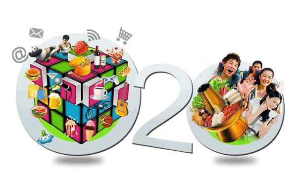 餐飲外賣不僅僅團購