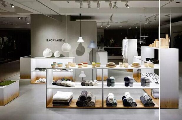 時(shí)尚還能這么玩，給這些拉風(fēng)的百年老店“跪了”