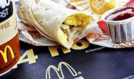 全日早餐之后，麥當(dāng)勞還會(huì)給我們新驚喜嗎？