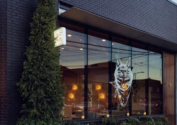 想讓餐廳看起來有靈氣？先把它人格化