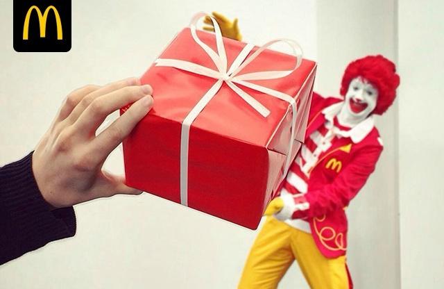 2016年，麥當(dāng)勞迎來(lái)“復(fù)蘇元年”