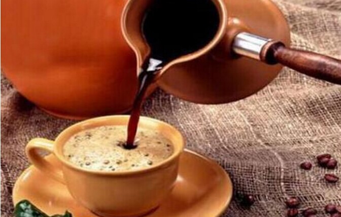 開咖啡店，除了情懷你還需要什么？