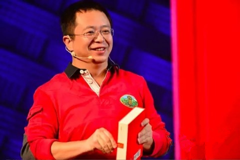 周鴻祎為何唱衰O2O？