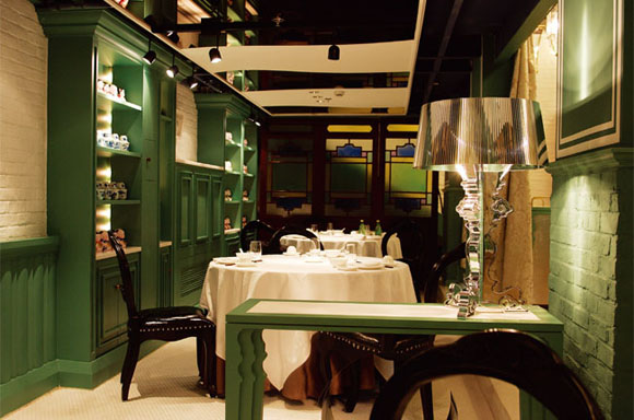 上海平均每天關(guān)閉餐廳350家，但平均存活周期也最長