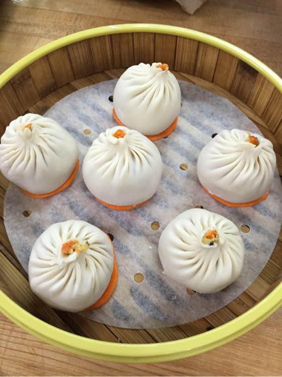 包子行業(yè)前景如何？