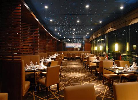 一家充滿個性化的餐廳有多大的殺傷力？