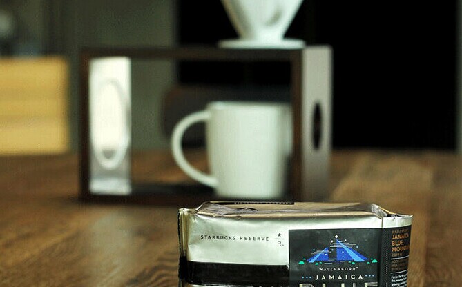 為挺進(jìn)高端市場(chǎng)，星巴克都玩兒了什么花樣？