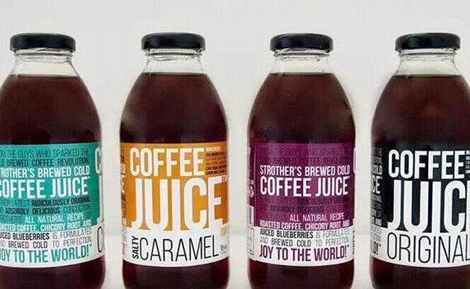 當(dāng)果汁遇上咖啡，會(huì)產(chǎn)生什么化學(xué)反應(yīng)？