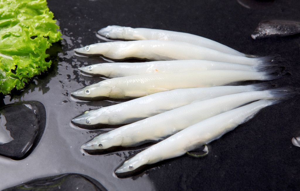 銀魚的營(yíng)養(yǎng)功效和選購(gòu)