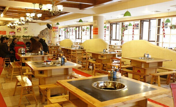 打造自身特色，這家火鍋店老板有話說(shuō)！