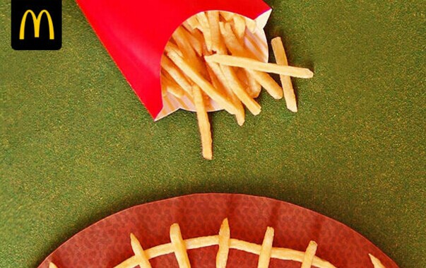 麥當(dāng)勞能在不斷制造驚喜的過(guò)程中駁回原位嗎？