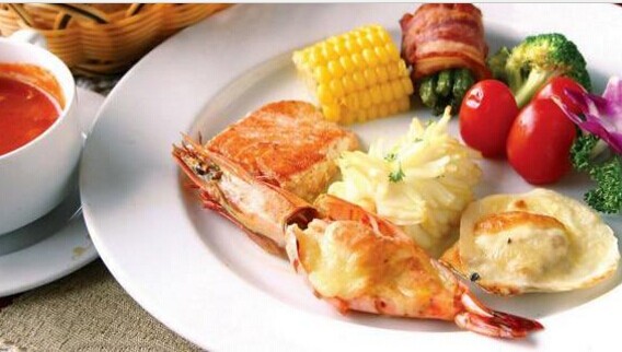 全國(guó)的餐飲特點(diǎn)你都知道嗎？