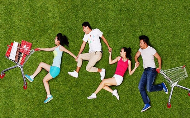 買買買！這里有中國消費者的海外購物新趨勢