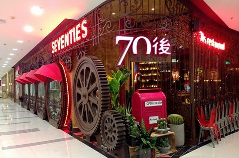 外婆家都艷羨的等位長龍，它是怎么做到的？|餐飲界