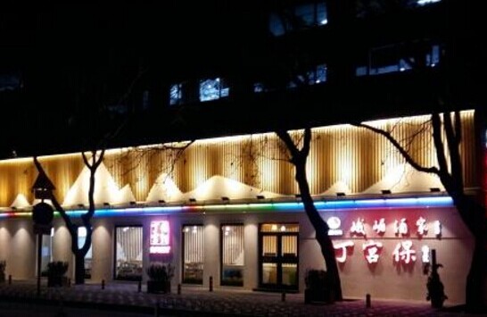 餐飲老字號推”副牌“能否敵得過快時尚？