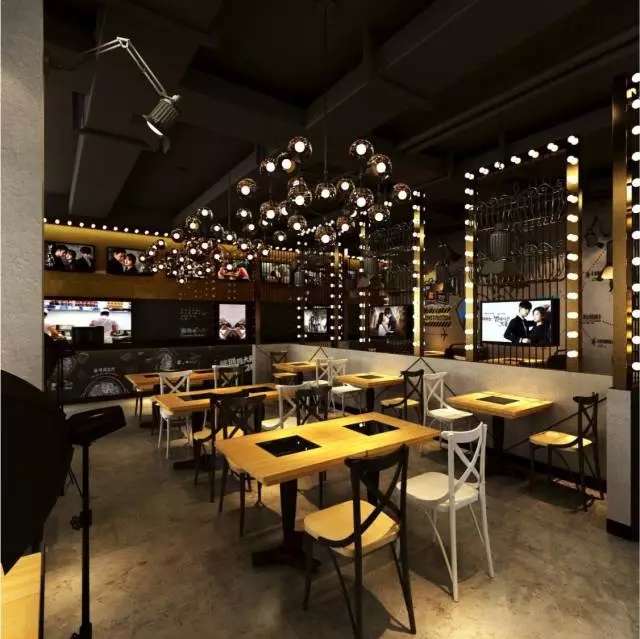 二人鍋梁靜：用自己的力量，做年輕人的海底撈|餐飲界