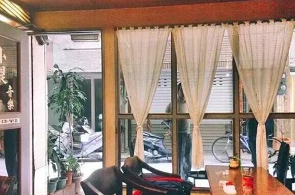 這家開了四十年的咖啡店魅力何在？