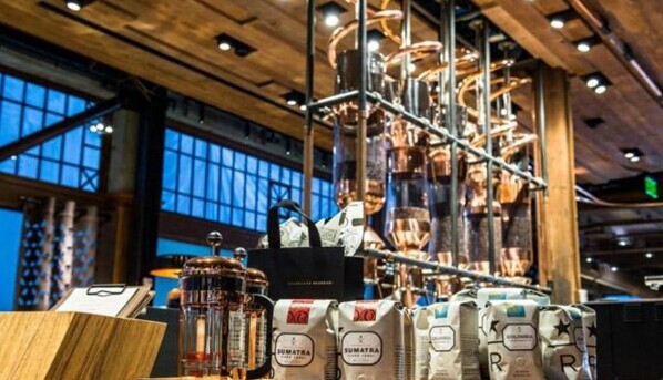 上海將建“萬國咖啡體驗館”，中國咖啡時代到來