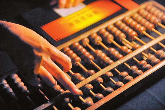 做好精細(xì)化管理是餐企競(jìng)爭的關(guān)鍵