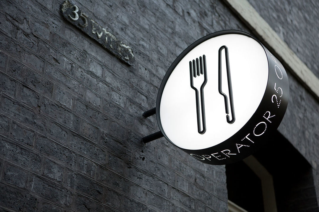 這家墨爾本的咖啡館，不僅人氣高連菜單都好看|餐飲界