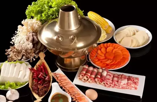 火鍋是怎么成為中國第一大美食的？