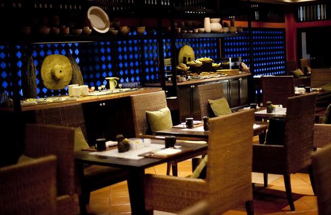 怎么讓餐廳更出眾？