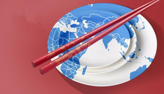 中餐“出海潮”：砸錢出海究竟值不值？|餐飲界