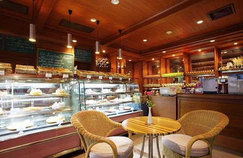 中國(guó)餐飲創(chuàng)業(yè)新寵，輕餐飲備受青睞|餐飲界