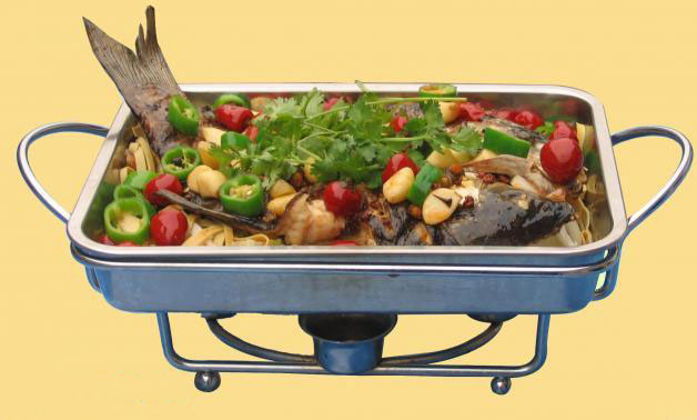 弄不懂餐飲模仿秀的規(guī)則，你就只能視死如歸|餐飲界