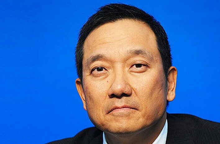 蘇敬軾退休，百勝中國命運向何方？|餐飲界