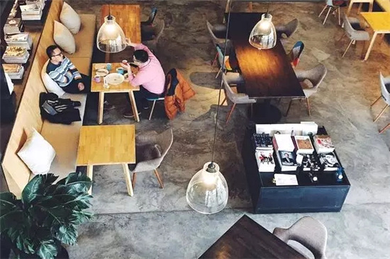 怎樣 “小而美”地運營一家餐廳？