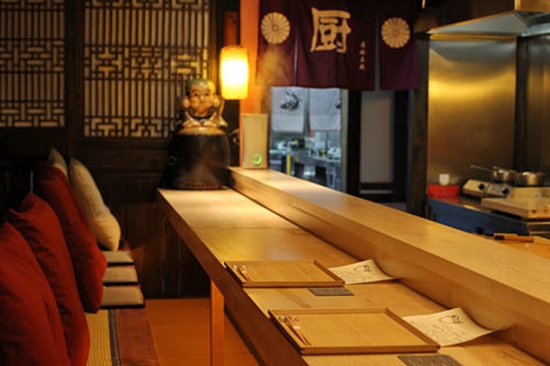 沈陽(yáng)一家“高逼格”餐廳居然收費(fèi)800美元/位！