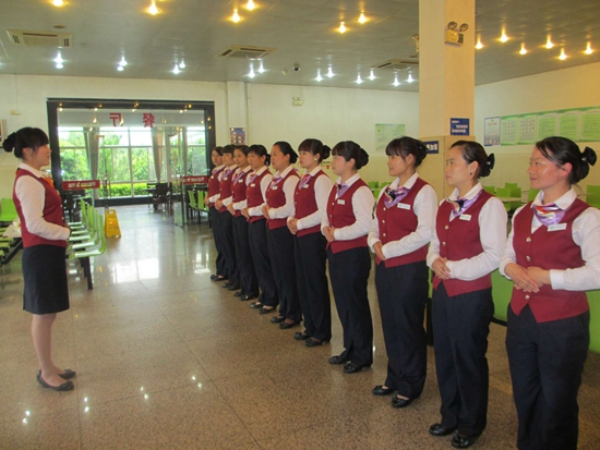 面對(duì)春節(jié)后離職的員工，餐飲老板該怎么做？