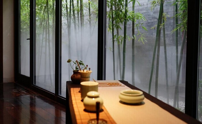 京兆尹，在帝都你必須知道的素食品牌|餐飲界