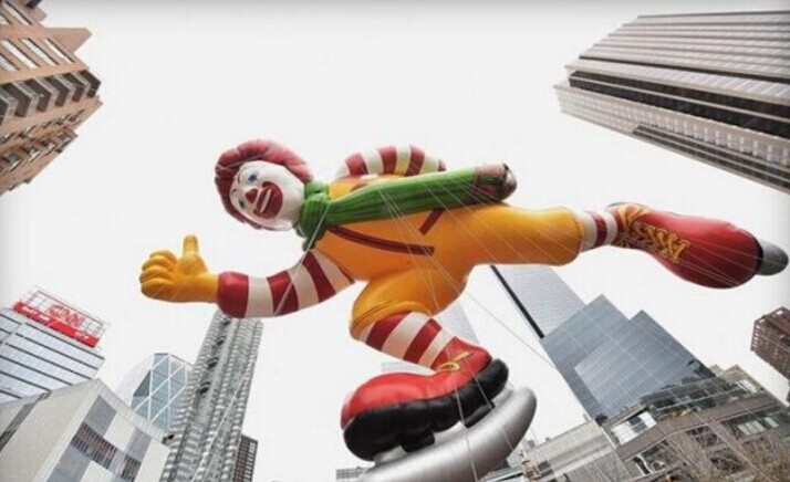 標(biāo)準(zhǔn)化的時(shí)代剛來臨，就已經(jīng)結(jié)束了...