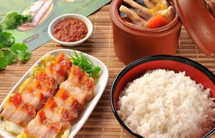 為啥說標準化是中式快餐品牌的魔咒？|餐飲界