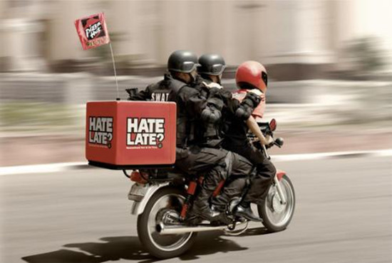 送餐員自述：年輕人不愿送外賣，月薪過萬仍難求|餐飲界