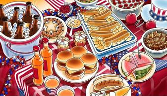 餐飲大數(shù)據(jù)應用范例