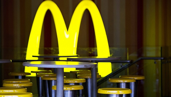 麥當(dāng)勞的“智慧餐”只是看上去很美？|餐飲界