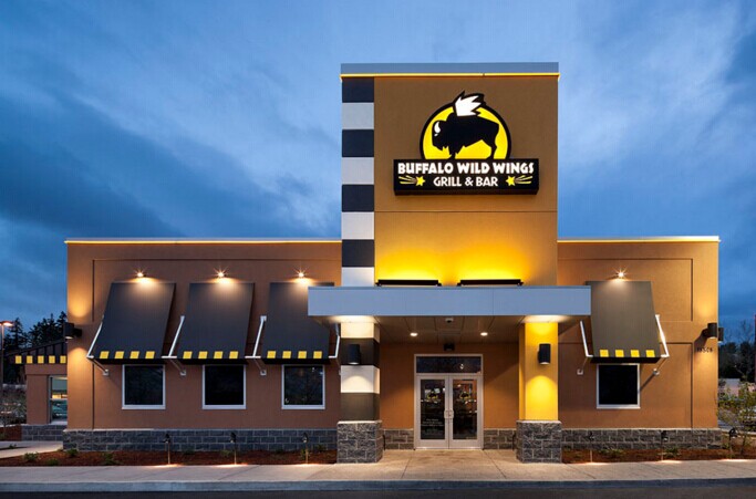 野水牛餐廳：當(dāng)不了米其林，我也可以讓顧客終身難忘呀|餐飲界