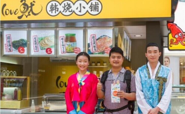 特色小店正當時，四平米也能年銷量百萬